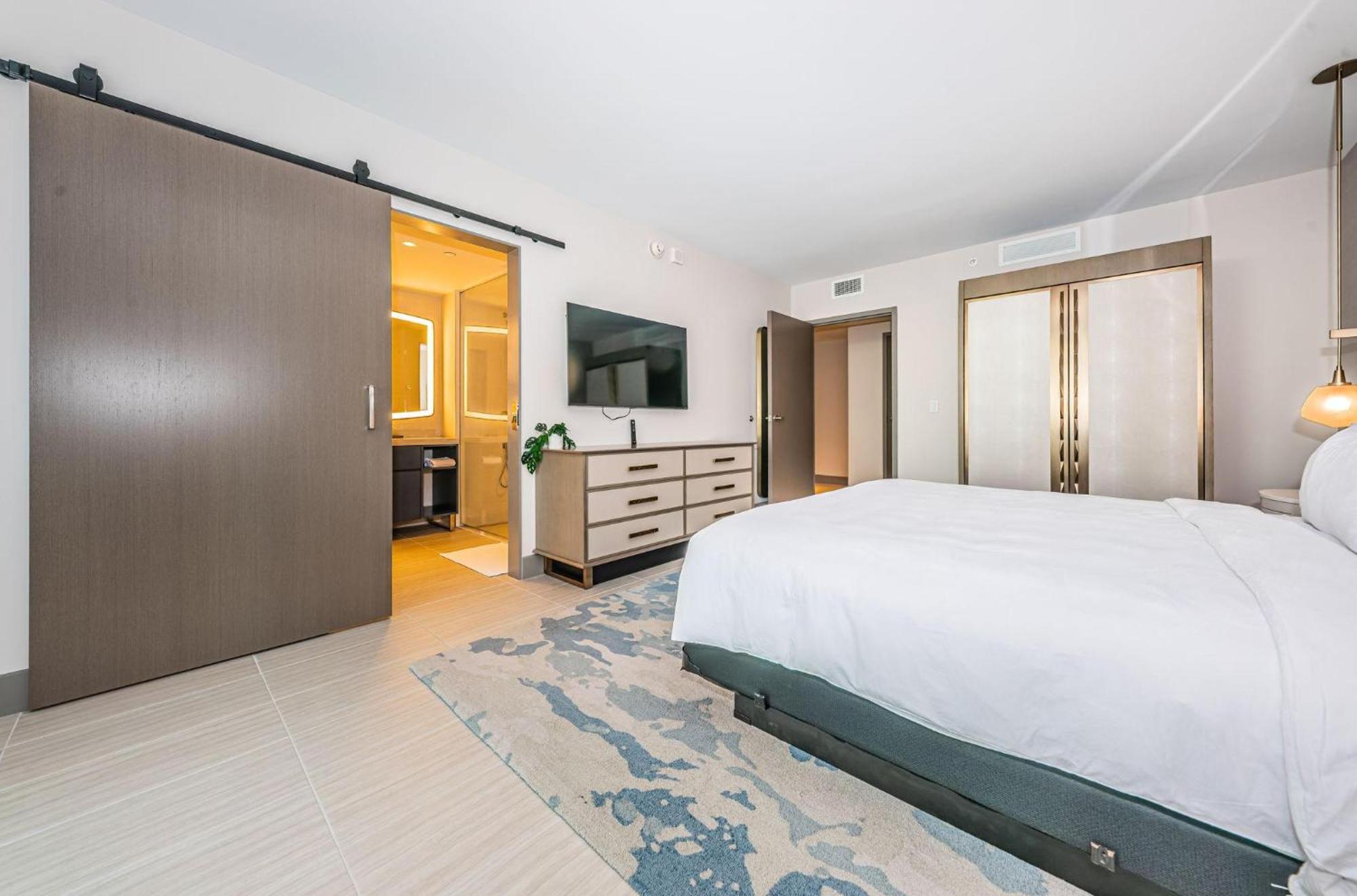 1612 - Beachfront Condo Clearwater Beach Exterior foto