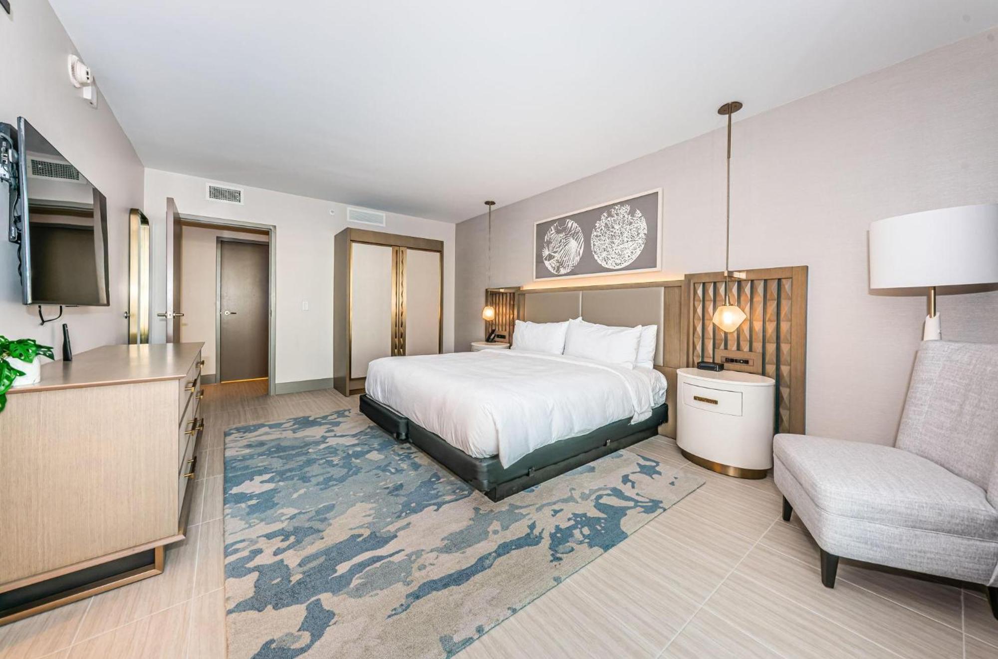 1612 - Beachfront Condo Clearwater Beach Exterior foto