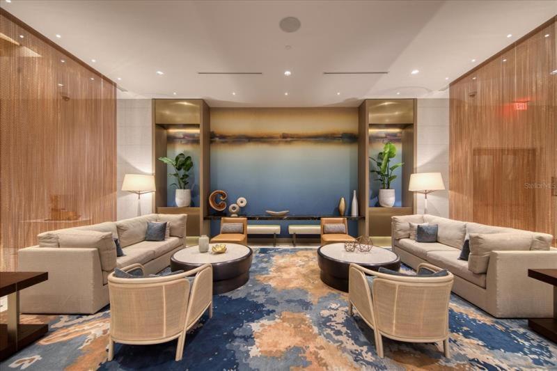 1612 - Beachfront Condo Clearwater Beach Exterior foto